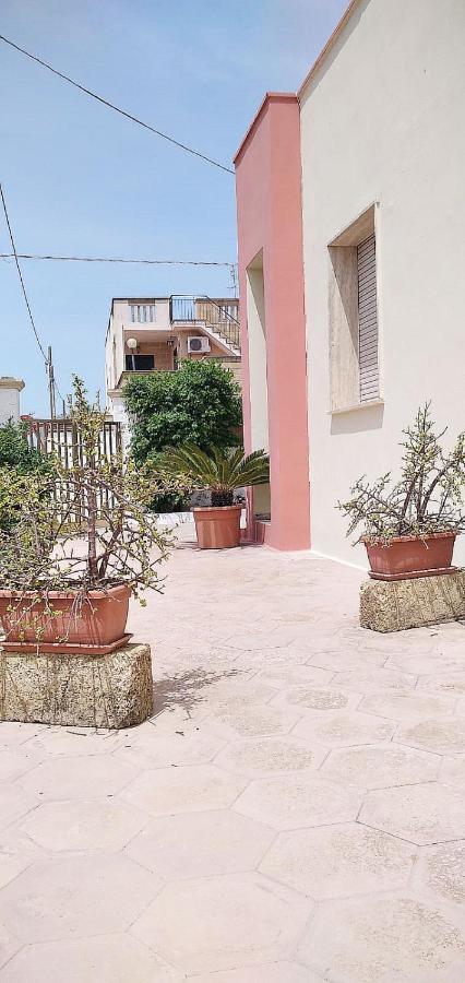 Villetta Luce Salento Marina Di Pescoluse Exterior photo